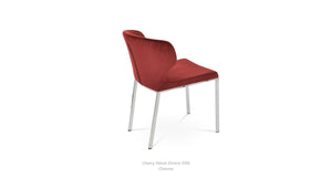 Amed +(PLUS) Metal Chair - durable construction for long-lasting use | Image 19 | InSTYLE Home & Rugs