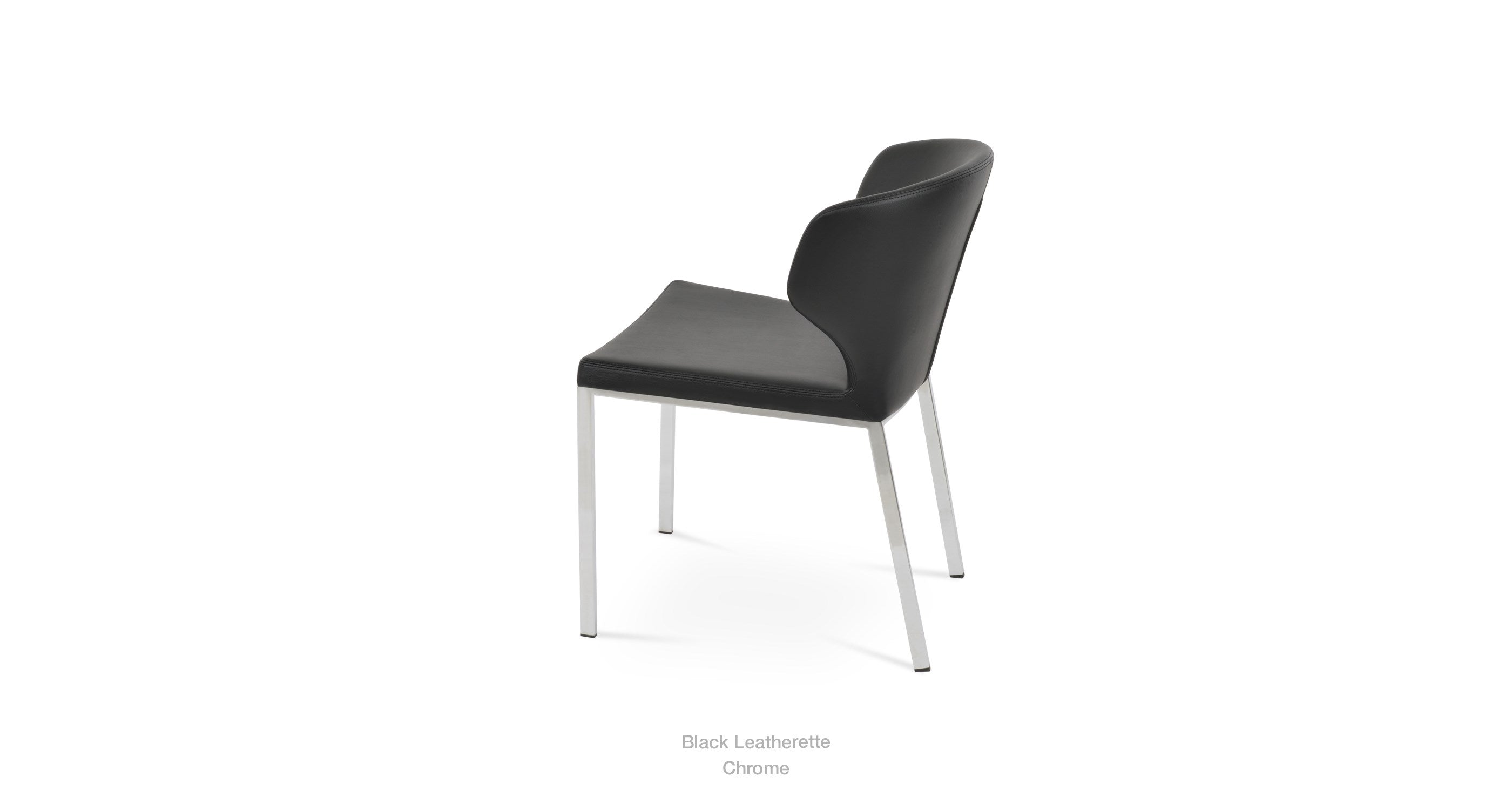Amed +(PLUS) Metal Chair - durable construction for long-lasting use | Image 20 | InSTYLE Home & Rugs