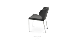 Amed +(PLUS) Metal Chair - durable construction for long-lasting use | Image 20 | InSTYLE Home & Rugs