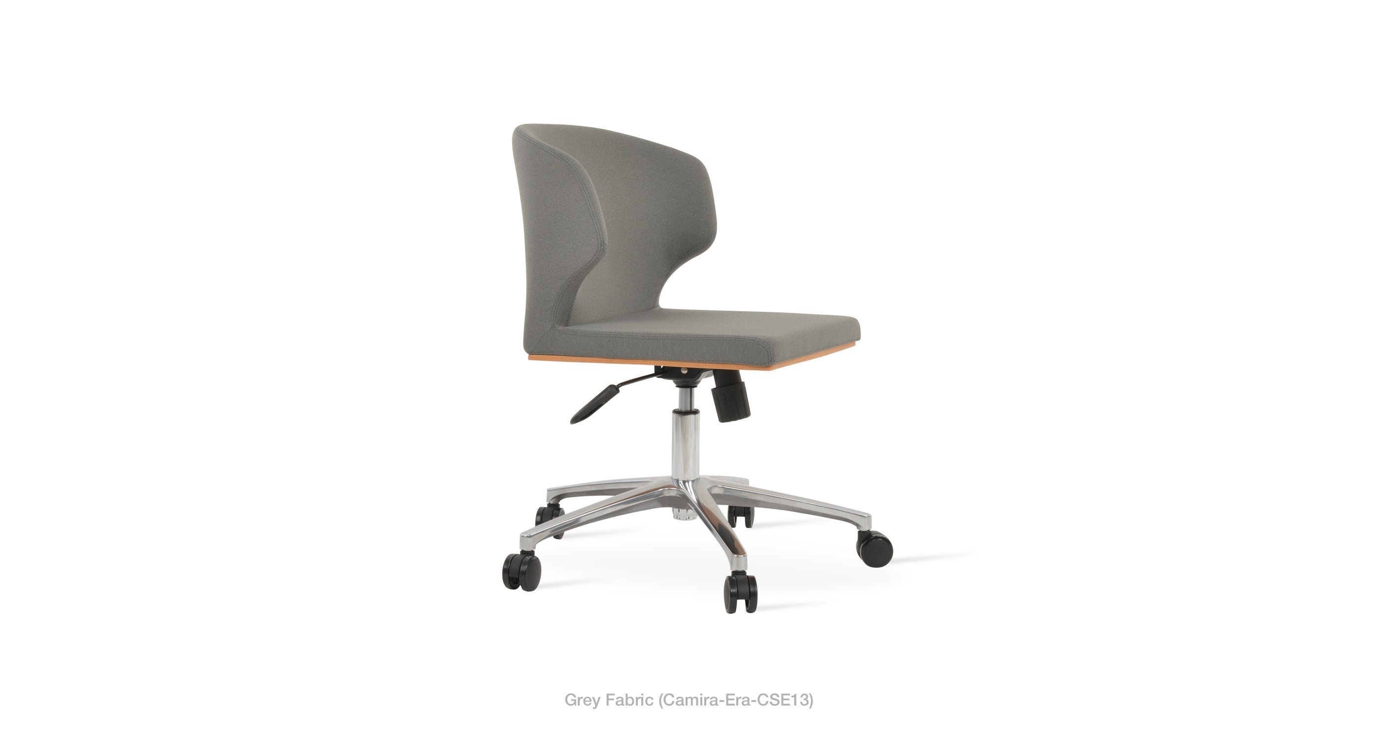Amed Office Chair - variety of styles from classic to contemporary | Image 13 | InSTYLE Home & Rugs