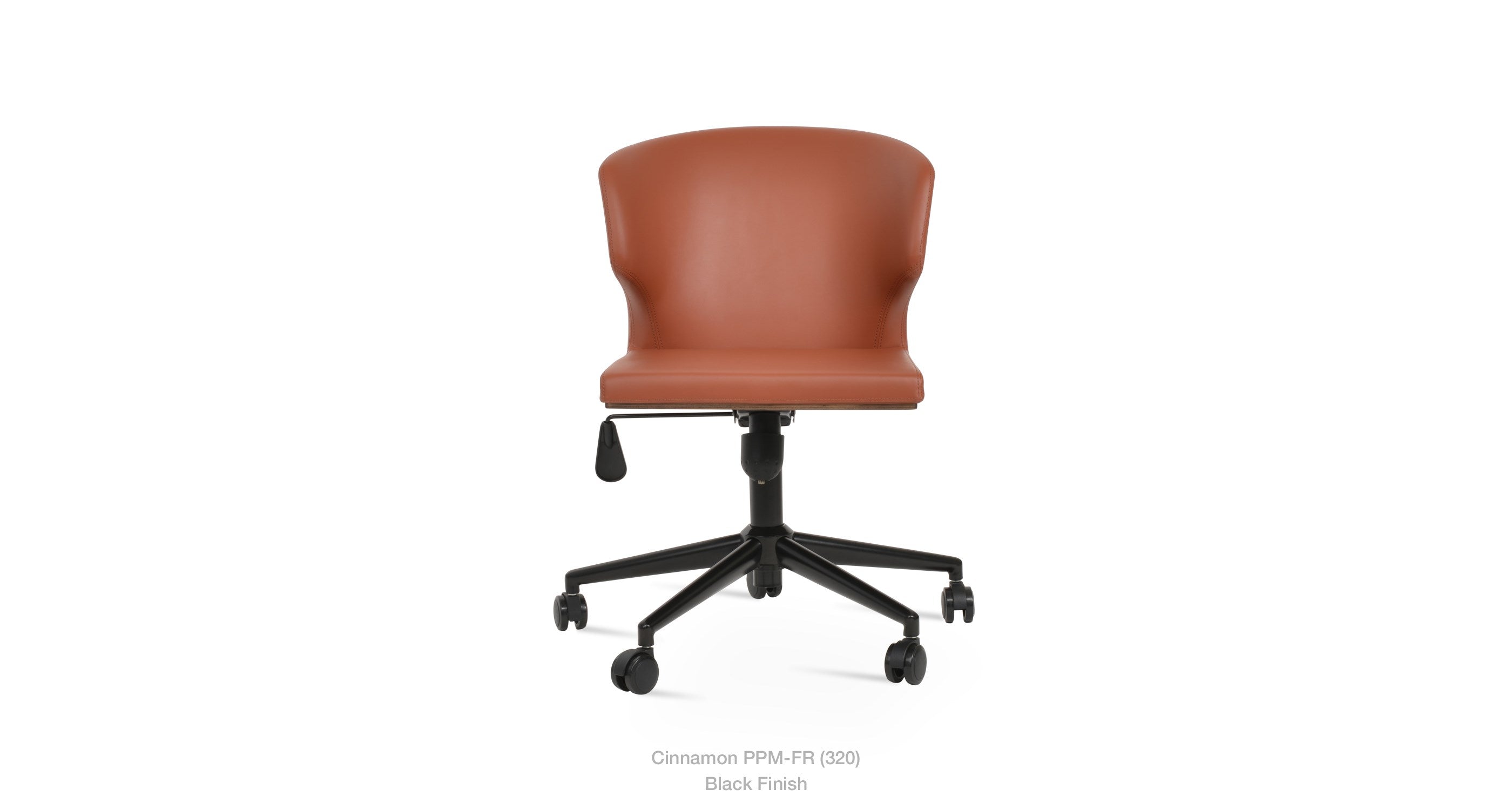 Amed Office Chair - variety of styles from classic to contemporary | Image 9 | InSTYLE Home & Rugs