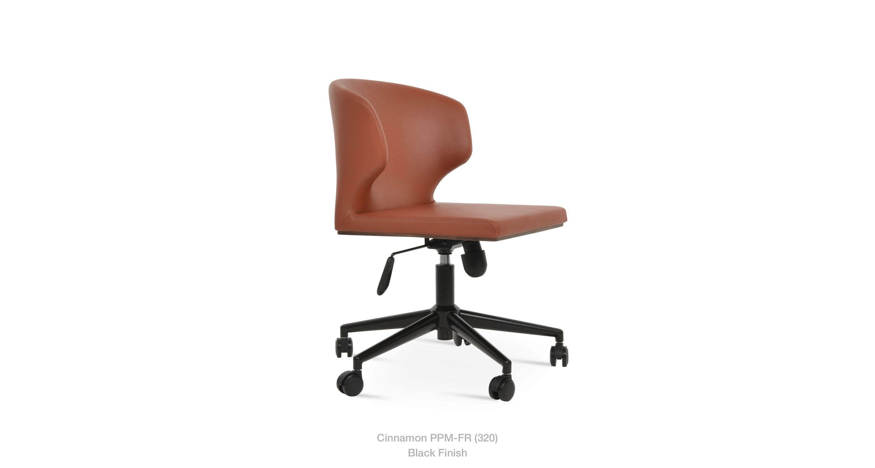 Amed Office Chair - variety of styles from classic to contemporary | Image 10 | InSTYLE Home & Rugs