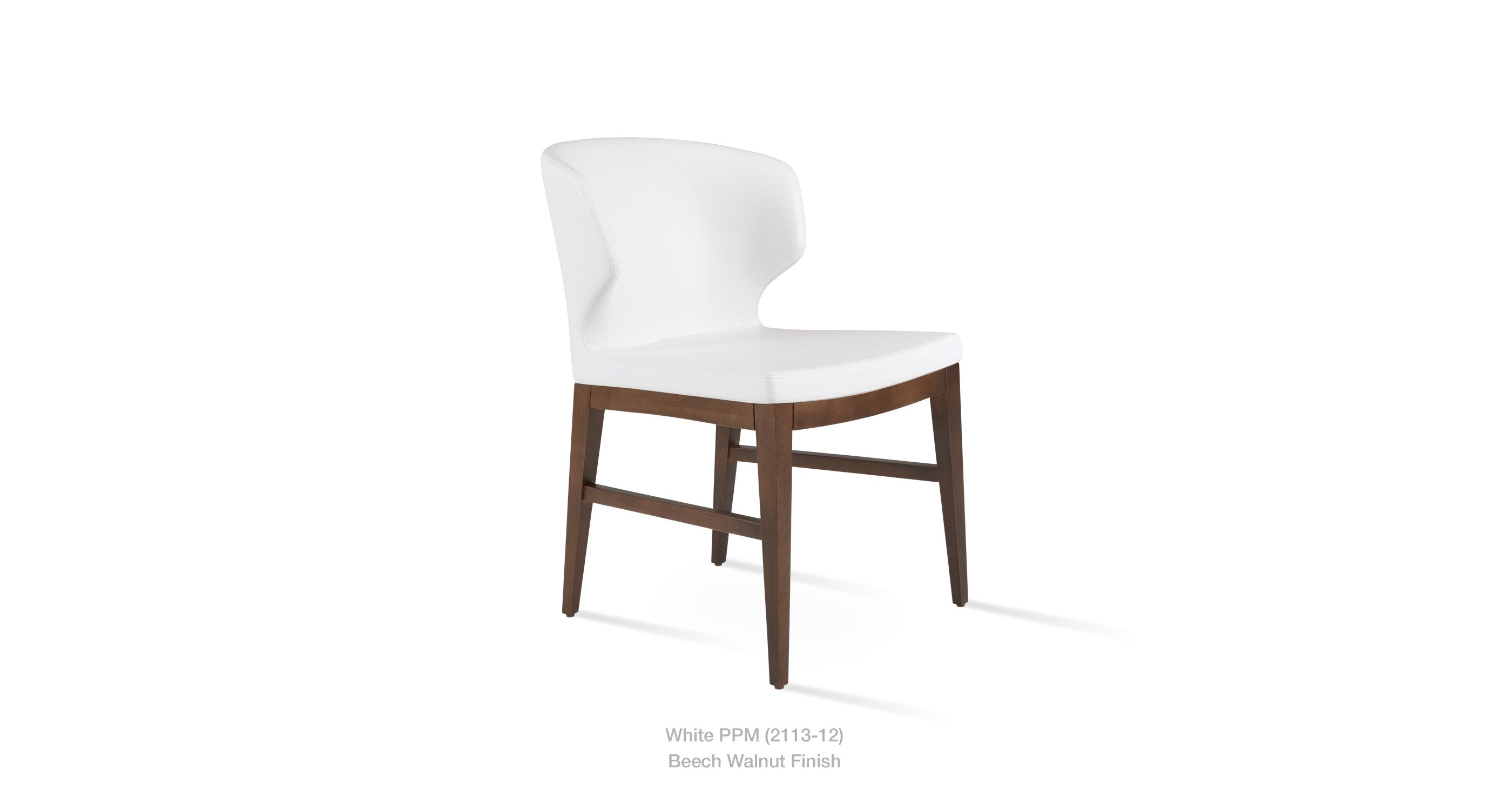 Amed +(PLUS) Wood Stretchers Chair - comfortable seating for dining and office spaces | Image 10 | InSTYLE Home & Rugs
