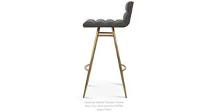 Corona Galata Comfort Stools - available in various heights | Image 20 | InSTYLE Home & Rugs