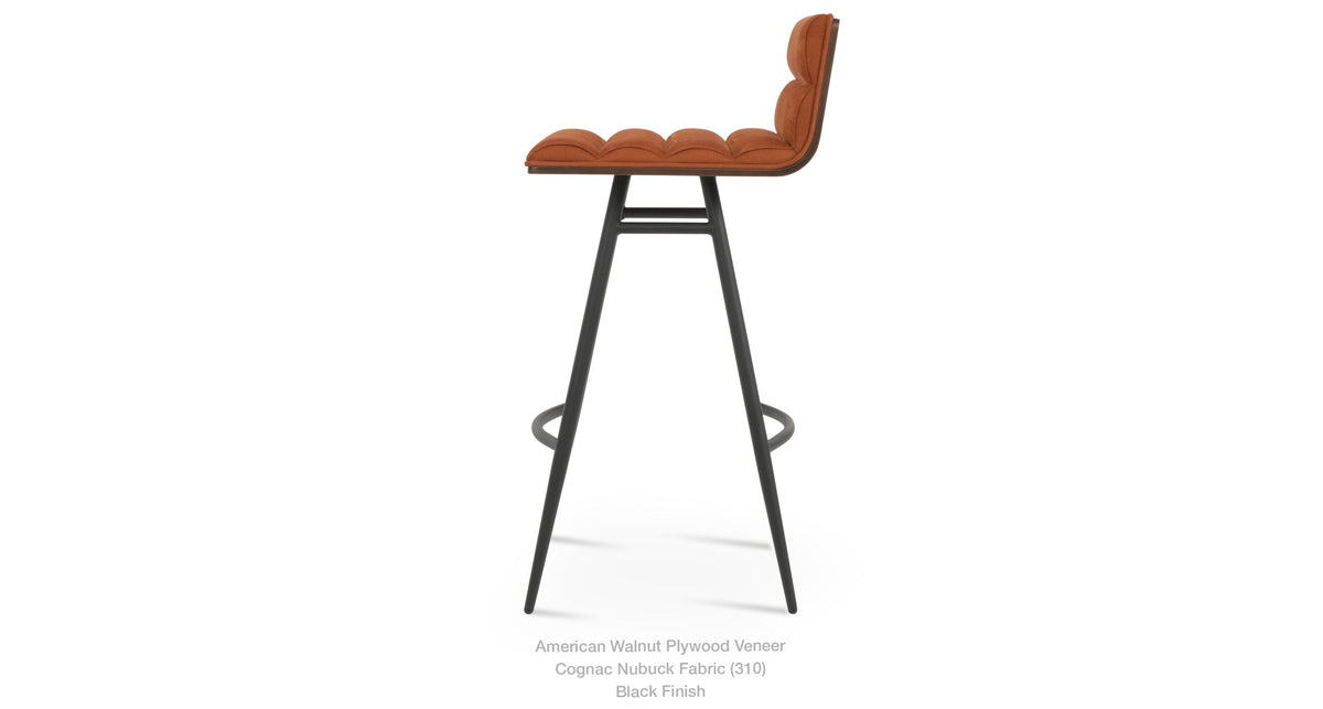 Corona Galata Comfort Stools - available in various heights | Image 26 | InSTYLE Home & Rugs