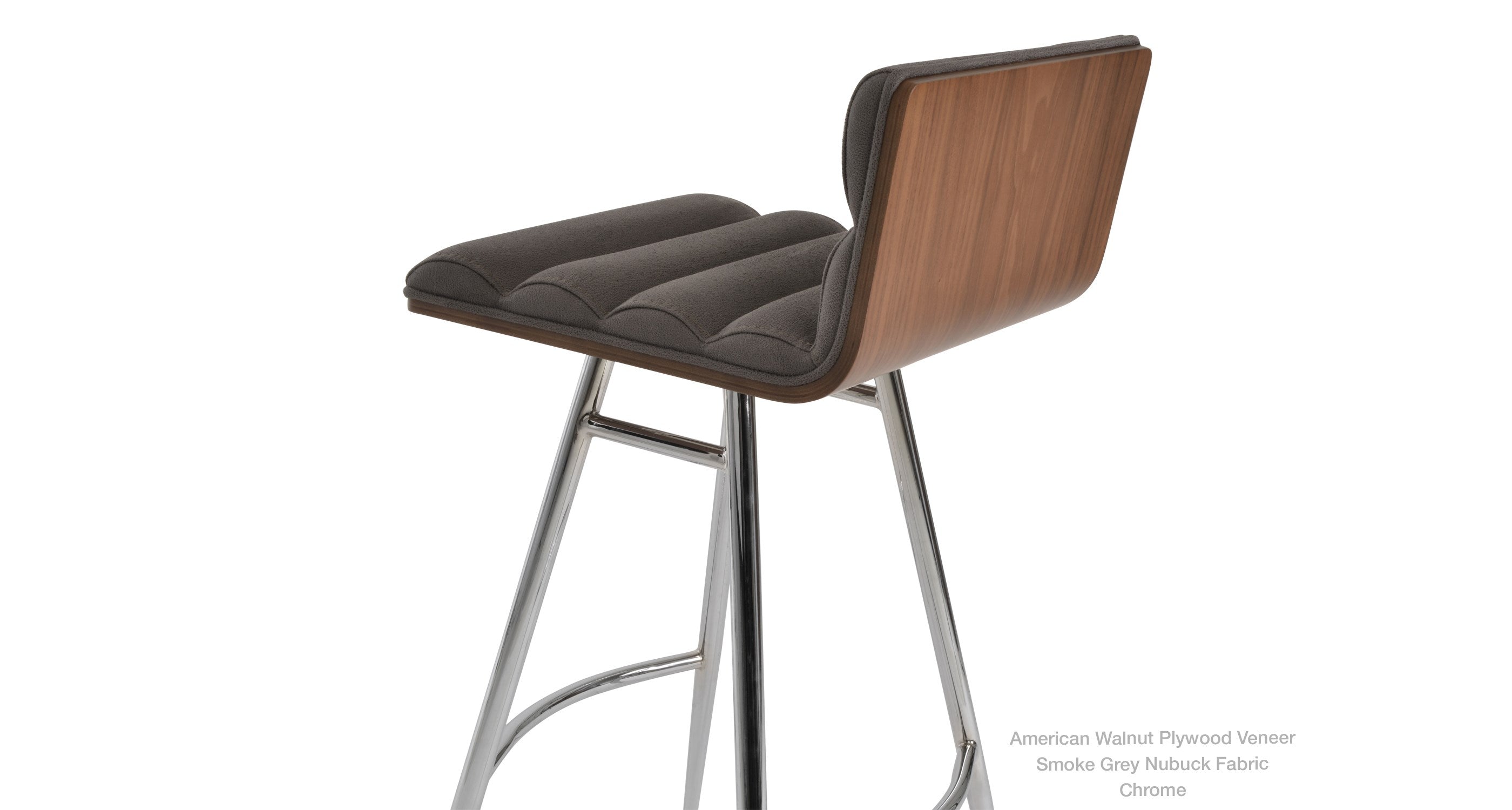Corona Galata Comfort Stools - available in various heights | Image 28 | InSTYLE Home & Rugs