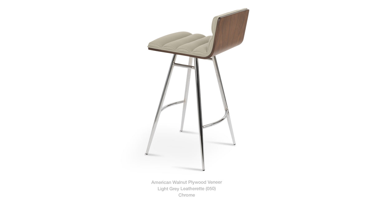 Corona Galata Comfort Stools - available in various heights | Image 38 | InSTYLE Home & Rugs