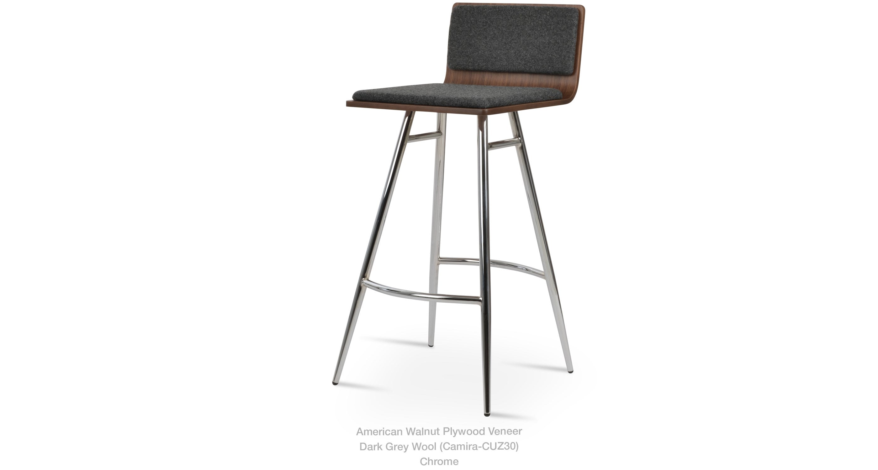 Corona Galata Stools - compact and stylish design | Image 22 | InSTYLE Home & Rugs