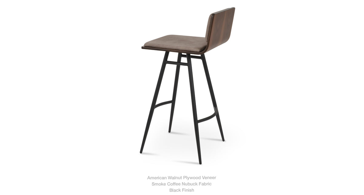Corona Galata Stools - compact and stylish design | Image 13 | InSTYLE Home & Rugs