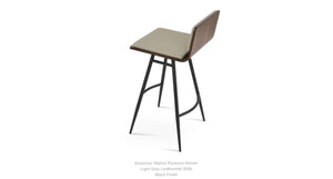 Corona Galata Stools - compact and stylish design | Image 15 | InSTYLE Home & Rugs