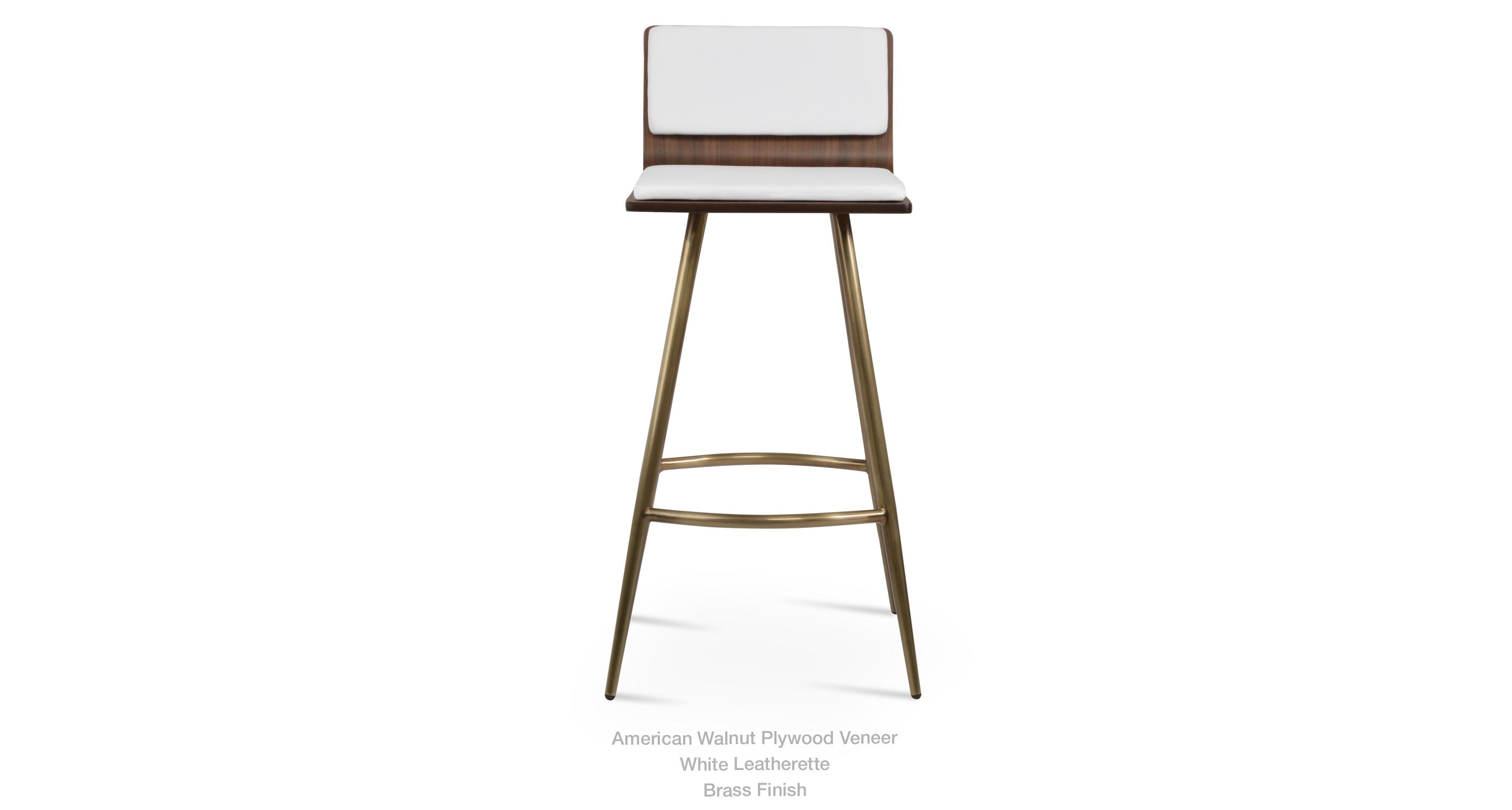 Corona Galata Stools - compact and stylish design | Image 16 | InSTYLE Home & Rugs