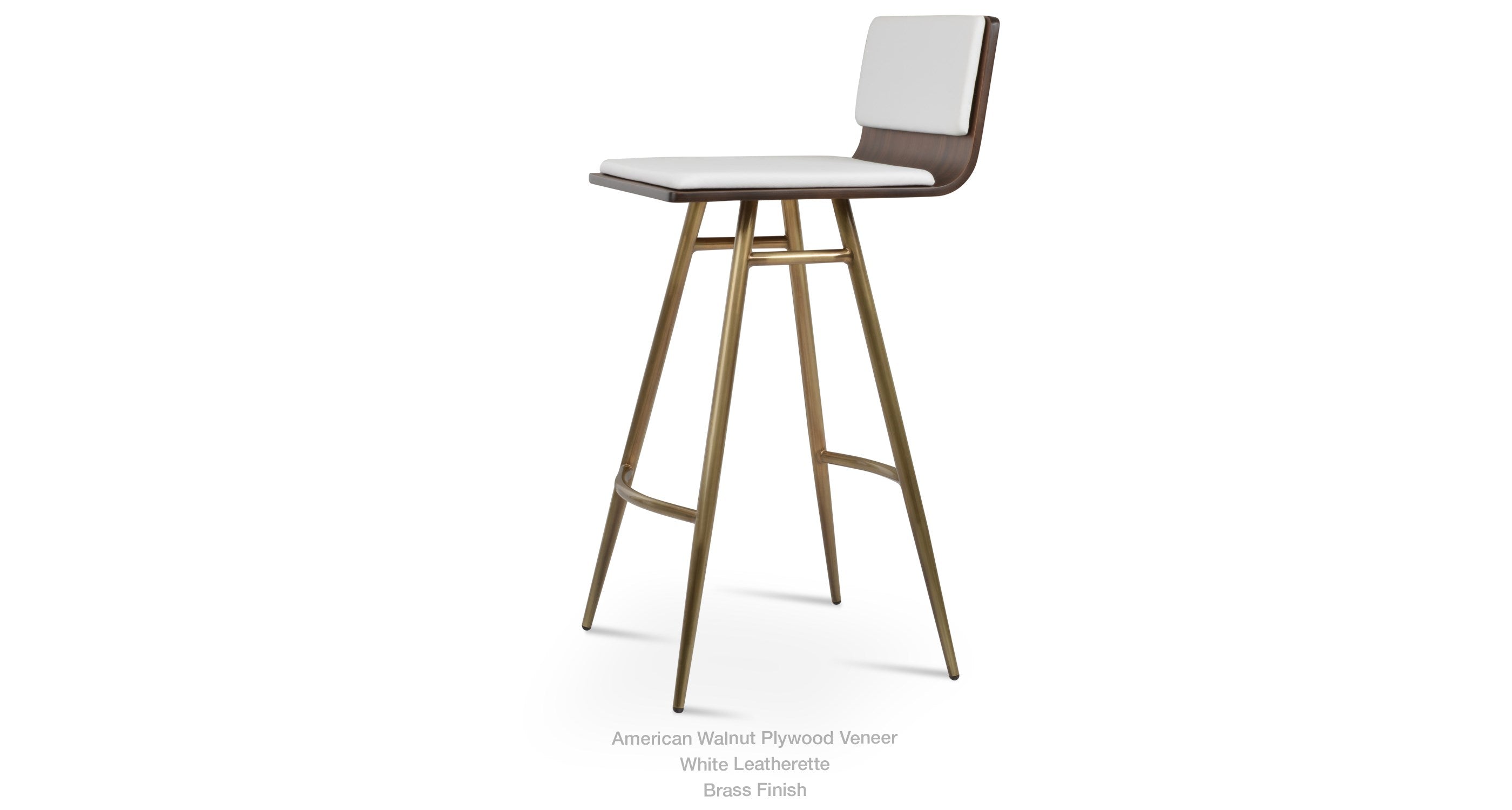 Corona Galata Stools - compact and stylish design | Image 17 | InSTYLE Home & Rugs