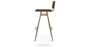 Corona Galata Stools - compact and stylish design | Image 19 | InSTYLE Home & Rugs