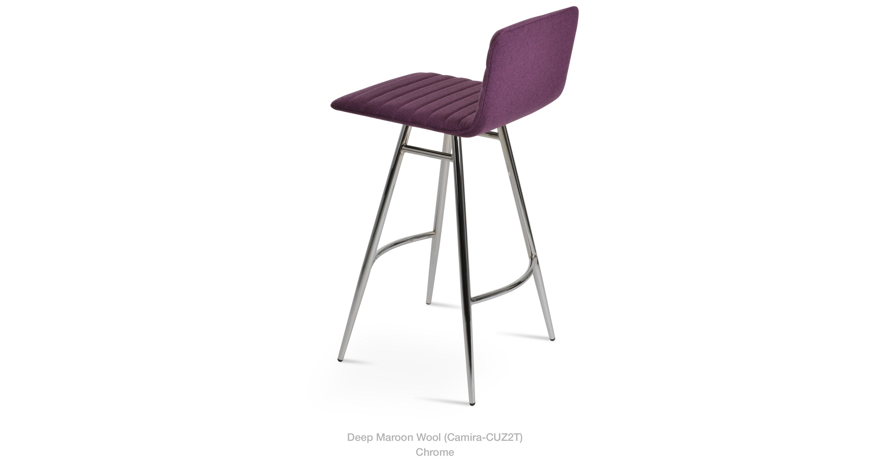 Corona Galata Full UPH Stools - available in various heights | Image 17 | InSTYLE Home & Rugs