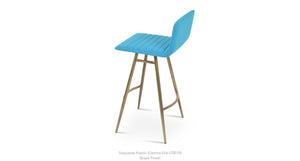 Corona Galata Full UPH Stools - available in various heights | Image 5 | InSTYLE Home & Rugs