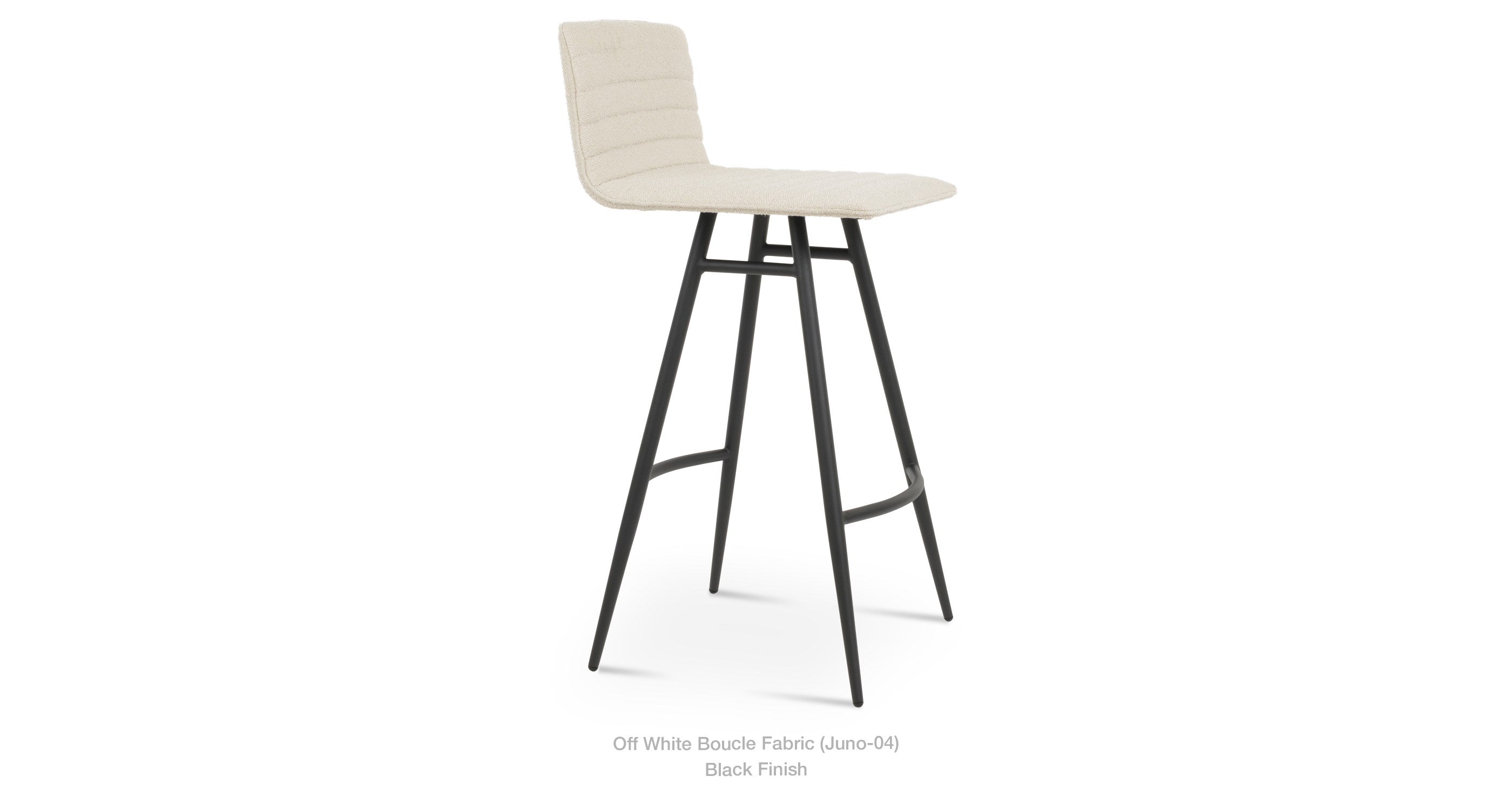 Corona Galata Full UPH Stools - available in various heights | Image 6 | InSTYLE Home & Rugs