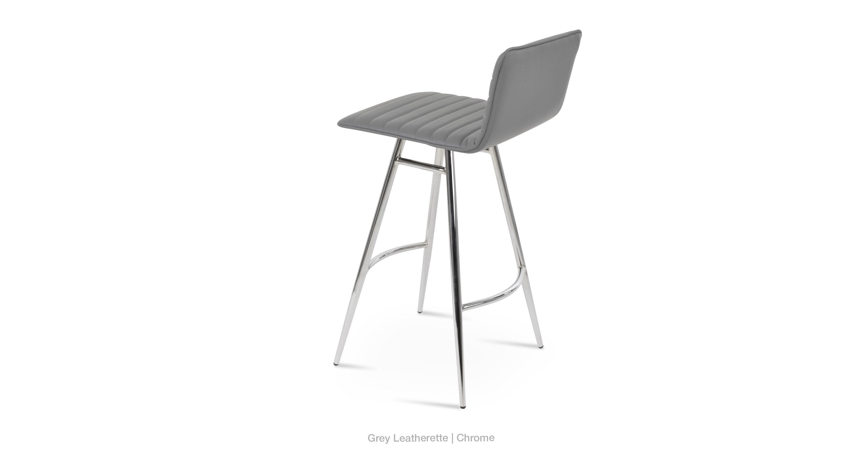 Corona Galata Full UPH Stools - available in various heights | Image 10 | InSTYLE Home & Rugs
