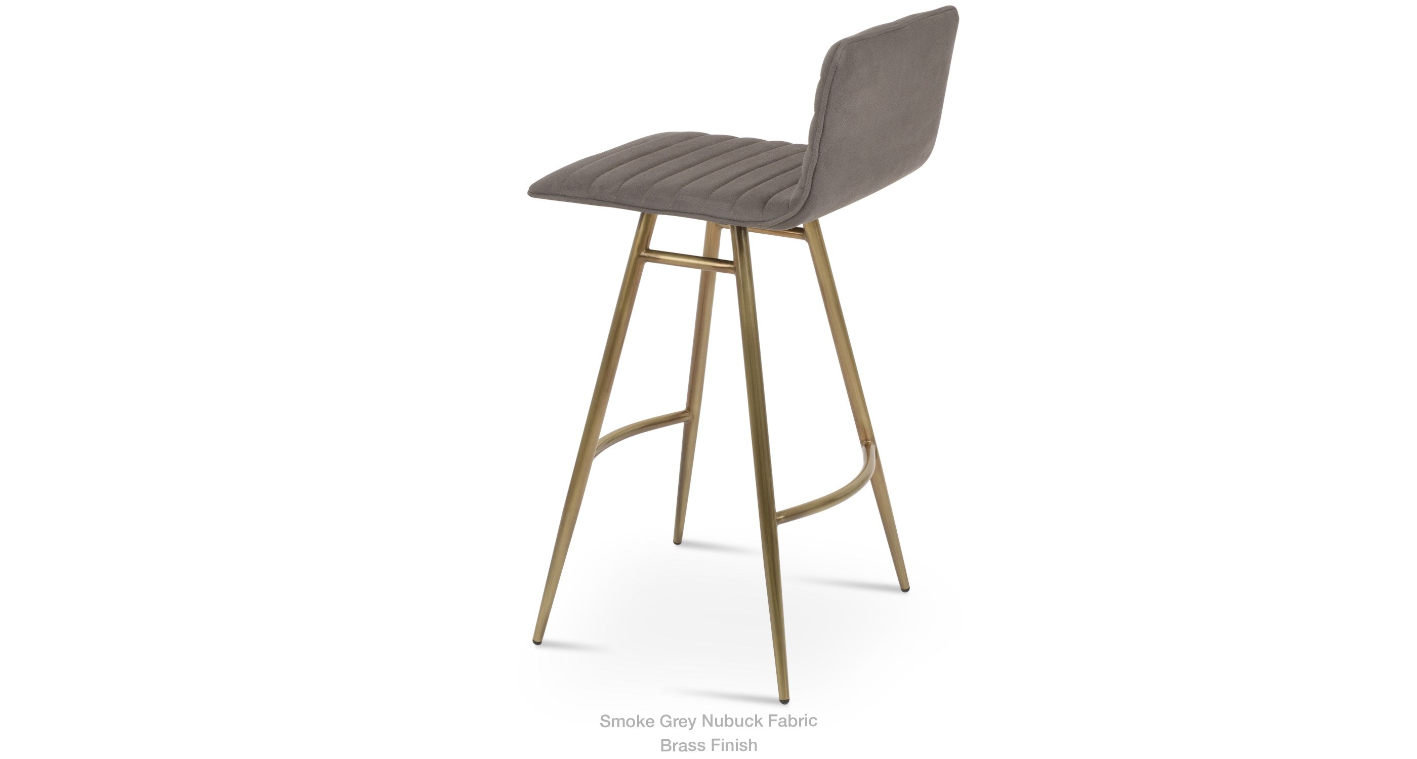 Corona Galata Full UPH Stools - available in various heights | Image 11 | InSTYLE Home & Rugs