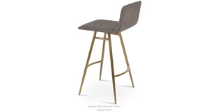 Corona Galata Full UPH Stools - available in various heights | Image 11 | InSTYLE Home & Rugs