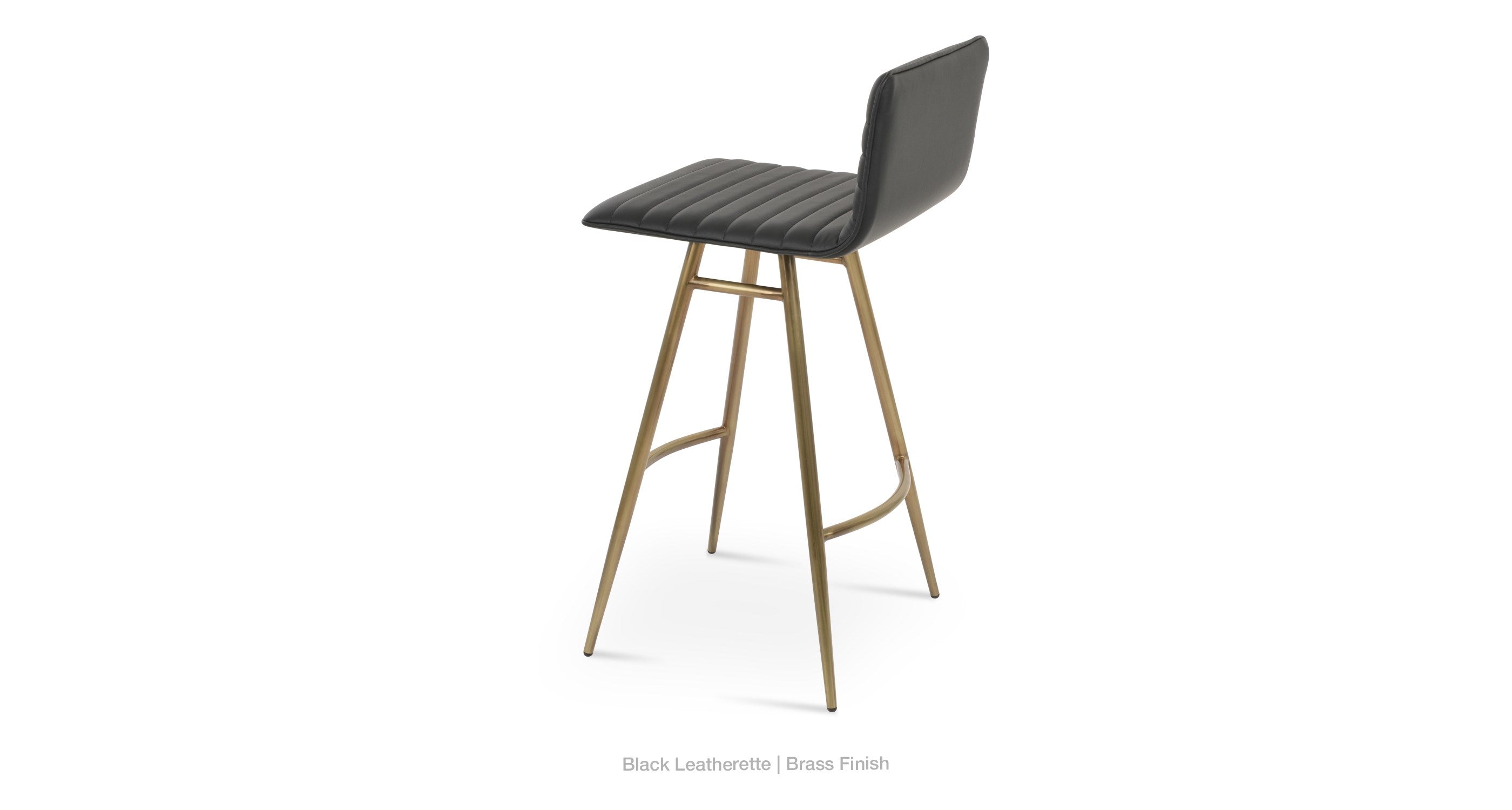 Corona Galata Full UPH Stools - available in various heights | Image 12 | InSTYLE Home & Rugs