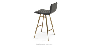 Corona Galata Full UPH Stools - available in various heights | Image 12 | InSTYLE Home & Rugs