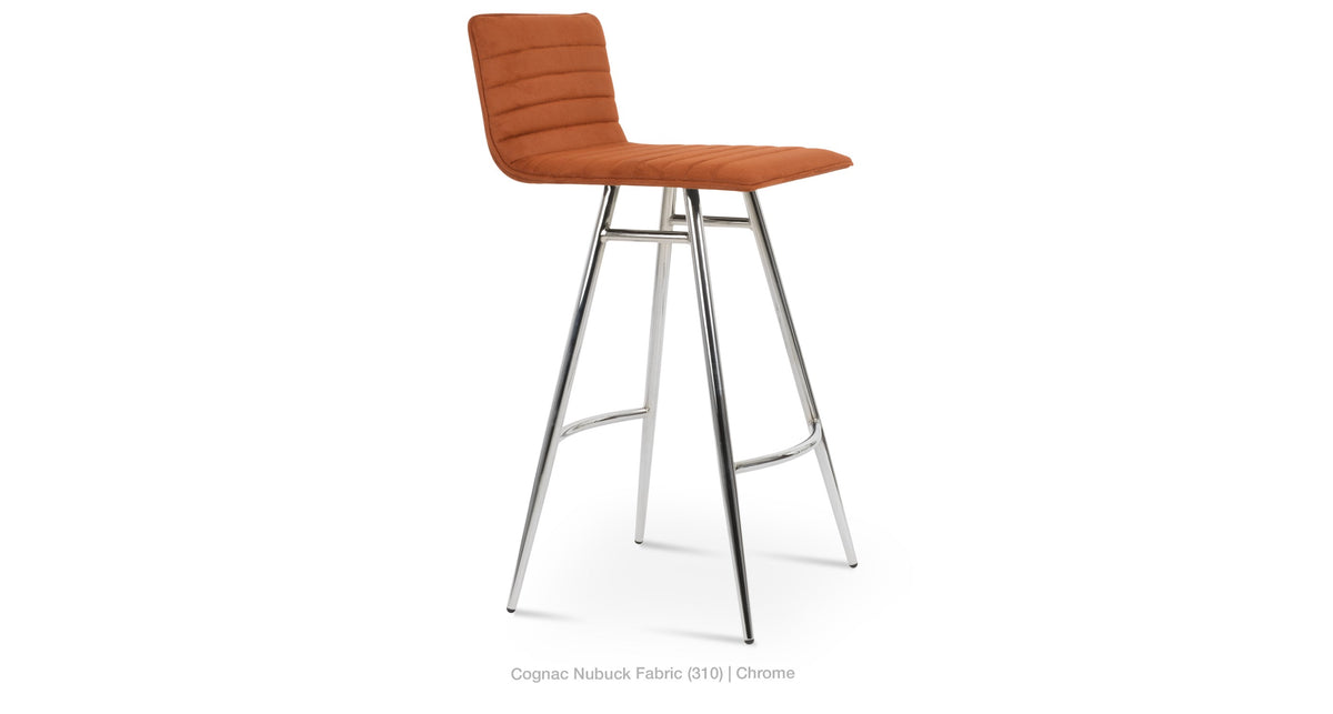 Corona Galata Full UPH Stools - available in various heights | Image 15 | InSTYLE Home & Rugs
