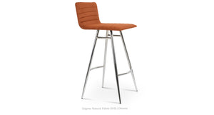 Corona Galata Full UPH Stools - available in various heights | Image 15 | InSTYLE Home & Rugs