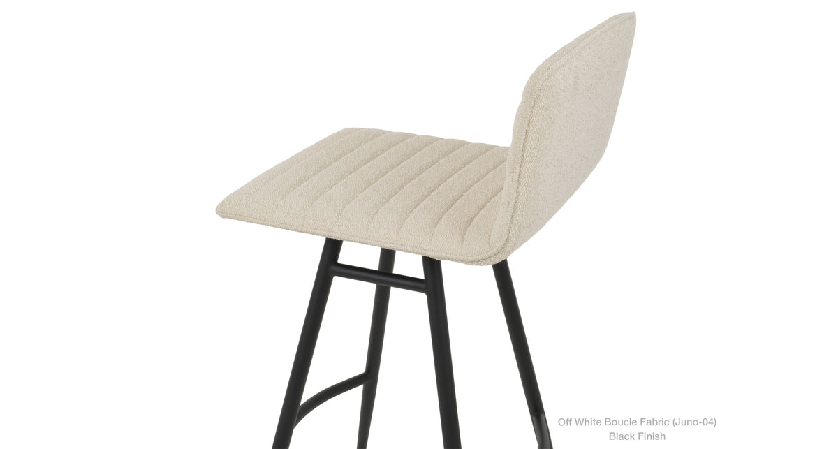 Corona Galata Full UPH Stools - available in various heights | Image 16 | InSTYLE Home & Rugs