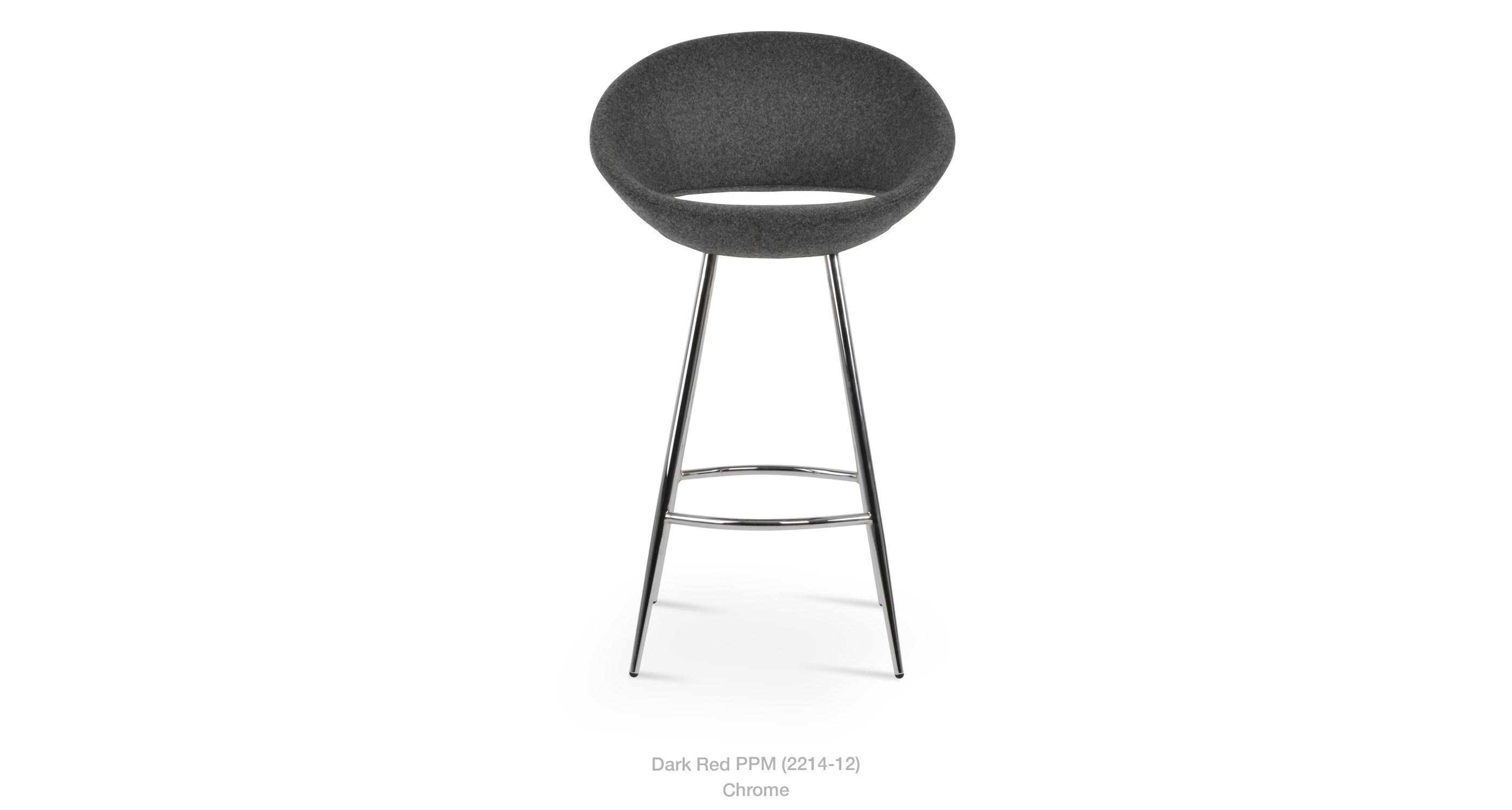 Crescent Galata Stools - compact and stylish design | Image 13 | InSTYLE Home & Rugs
