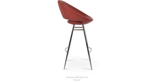 Crescent Galata Stools - compact and stylish design | Image 9 | InSTYLE Home & Rugs