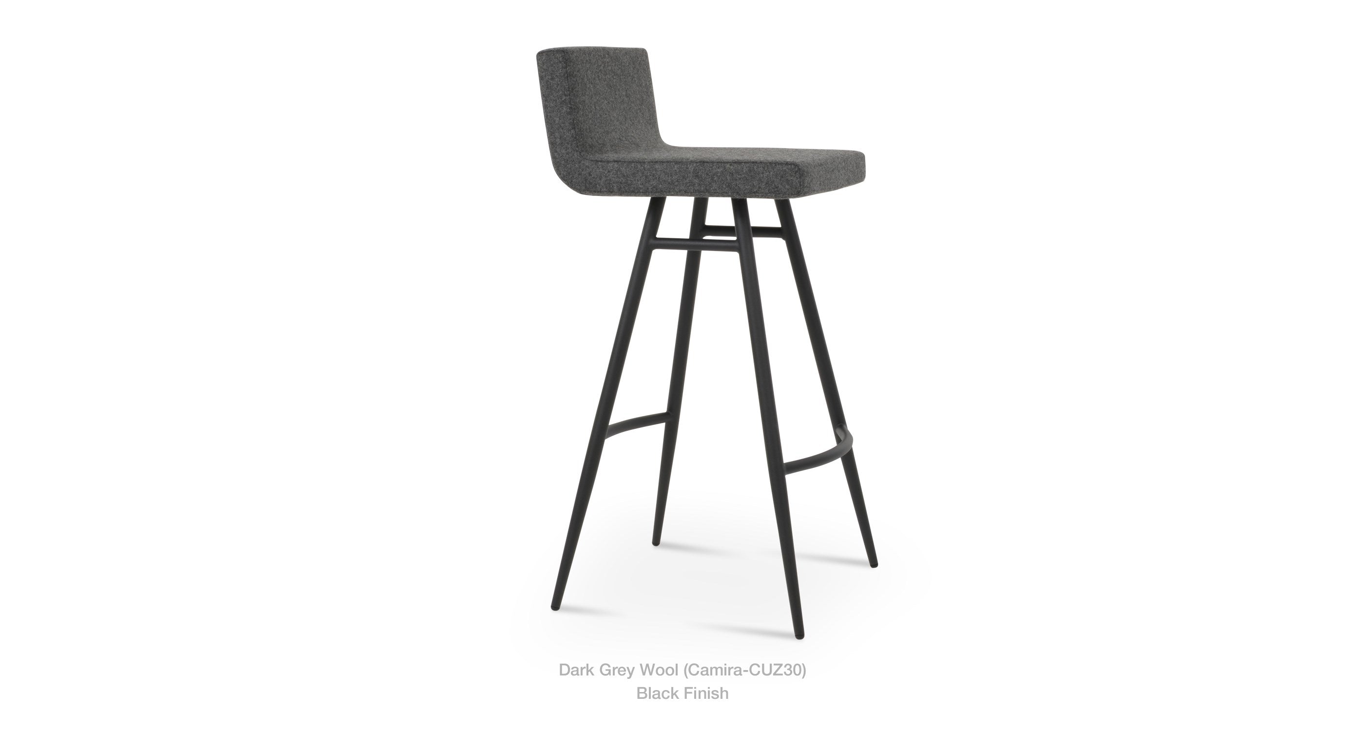 Dallas Galata Stools - available in various heights | Image 24 | InSTYLE Home & Rugs