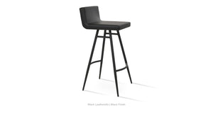 Dallas Galata Stools - available in various heights | Image 11 | InSTYLE Home & Rugs