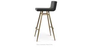 Dallas Galata Stools - available in various heights | Image 13 | InSTYLE Home & Rugs