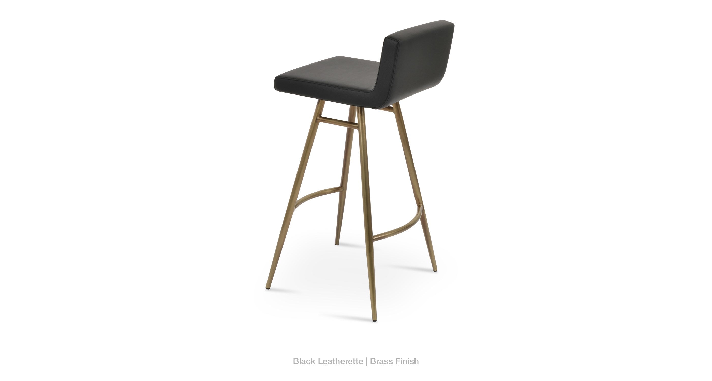 Dallas Galata Stools - available in various heights | Image 14 | InSTYLE Home & Rugs