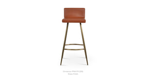Dallas Galata Stools - available in various heights | Image 16 | InSTYLE Home & Rugs