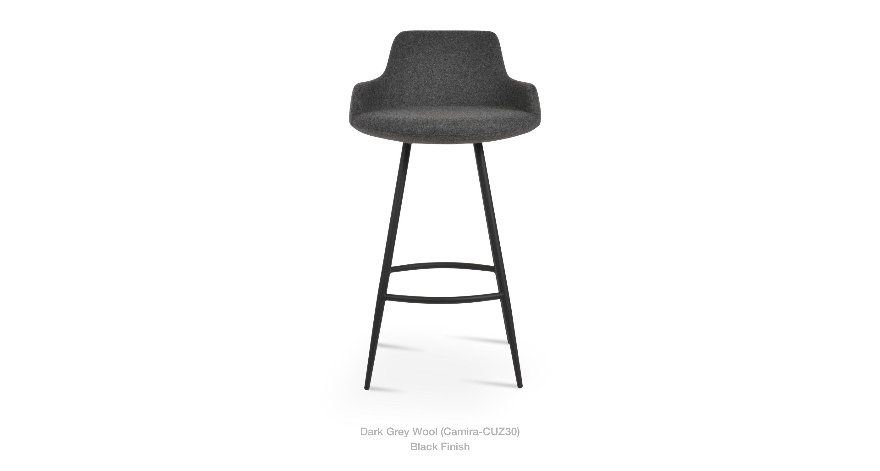 Dervish Galata Stools - compact and stylish design | Image 15 | InSTYLE Home & Rugs