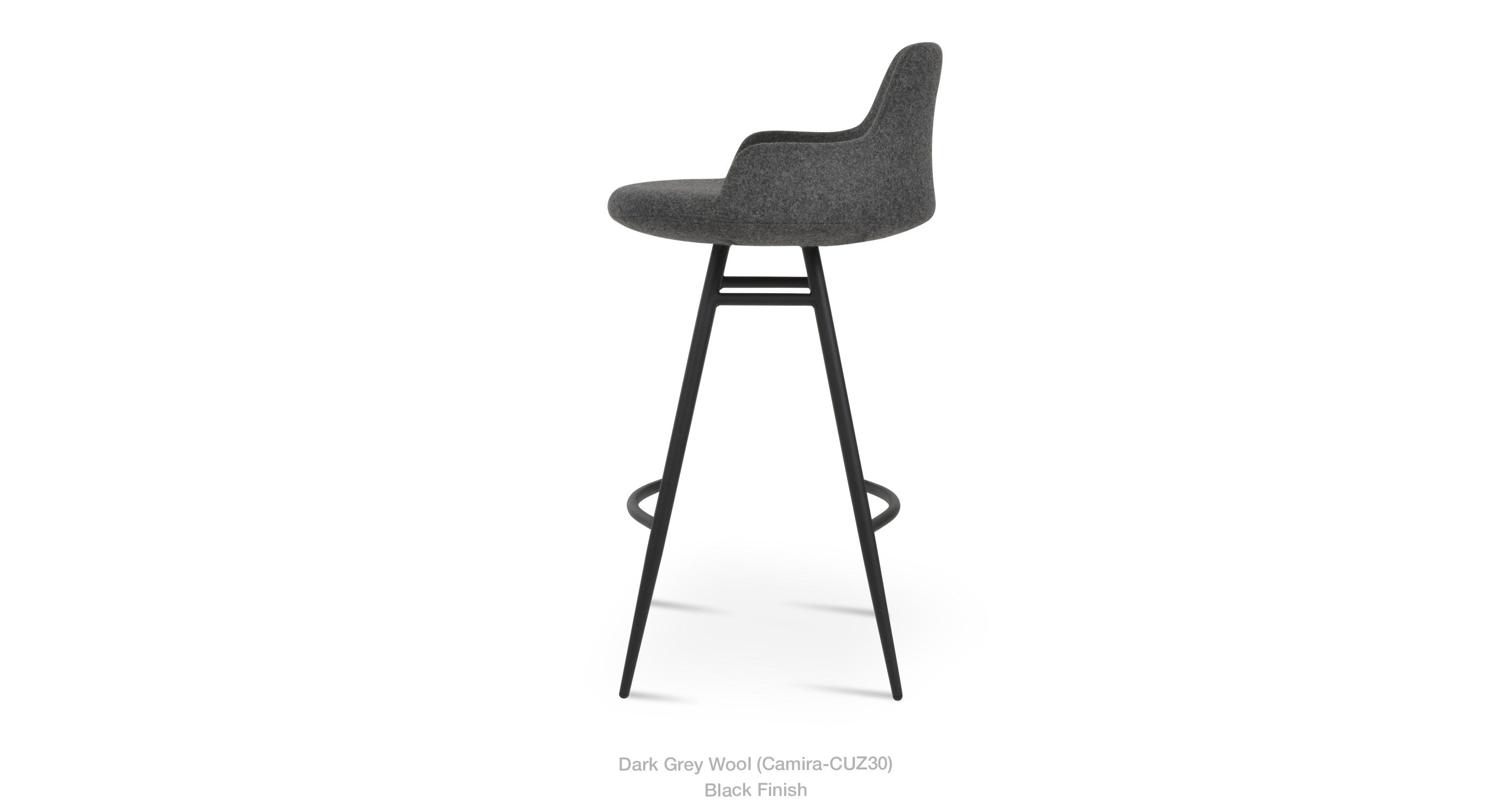 Dervish Galata Stools - compact and stylish design | Image 16 | InSTYLE Home & Rugs