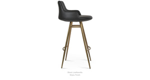 Dervish Galata Stools - compact and stylish design | Image 12 | InSTYLE Home & Rugs