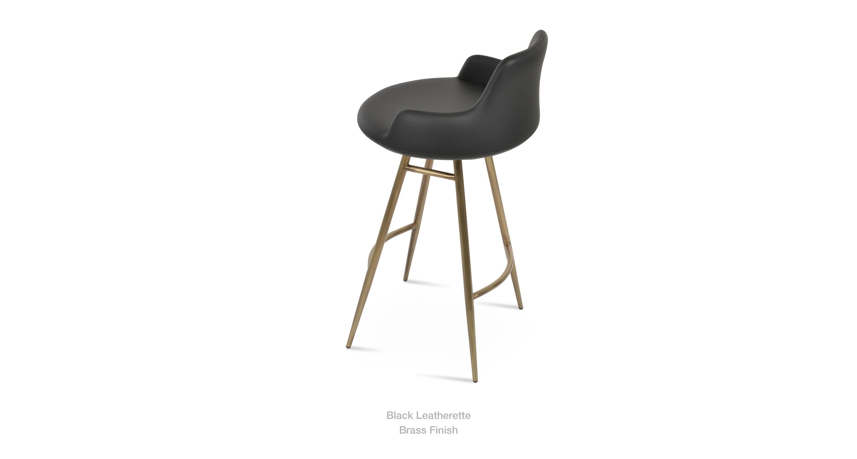 Dervish Galata Stools - compact and stylish design | Image 13 | InSTYLE Home & Rugs