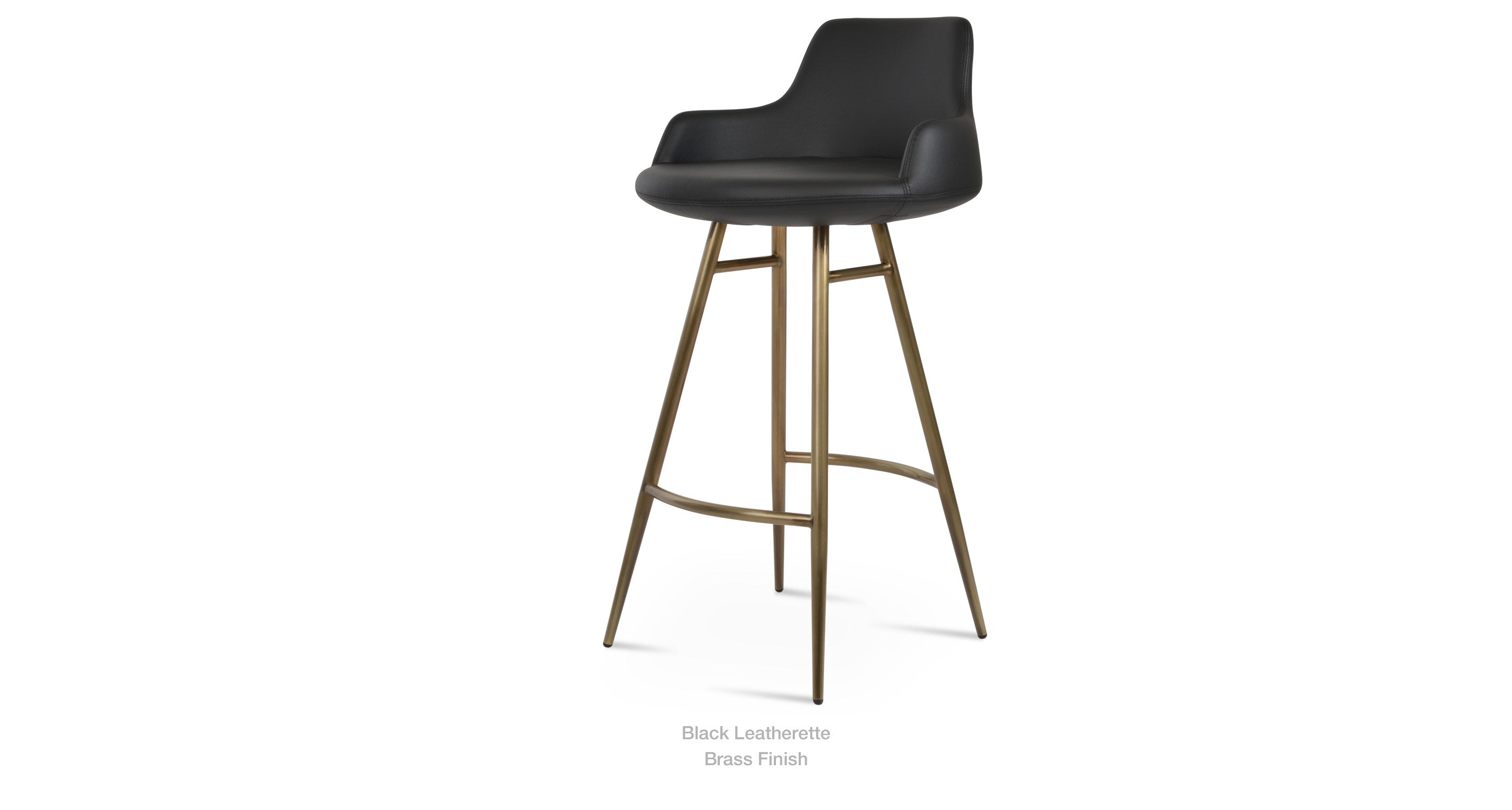 Dervish Galata Stools - compact and stylish design | Image 14 | InSTYLE Home & Rugs