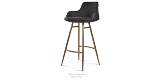 Dervish Galata Stools - compact and stylish design | Image 14 | InSTYLE Home & Rugs