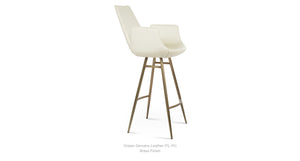 Eiffel Arm Galata Stools - available in various heights | Image 16 | InSTYLE Home & Rugs