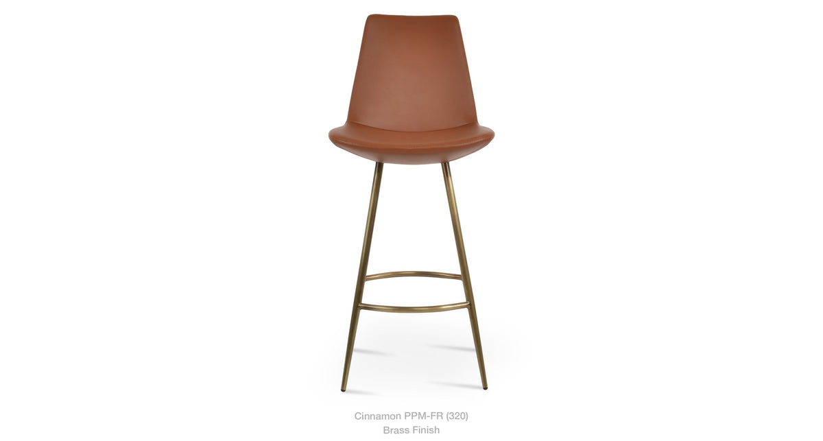 Eiffel Galata Stools - compact and stylish design | Image 11 | InSTYLE Home & Rugs