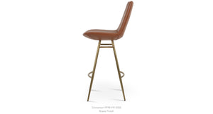 Eiffel Galata Stools - compact and stylish design | Image 12 | InSTYLE Home & Rugs