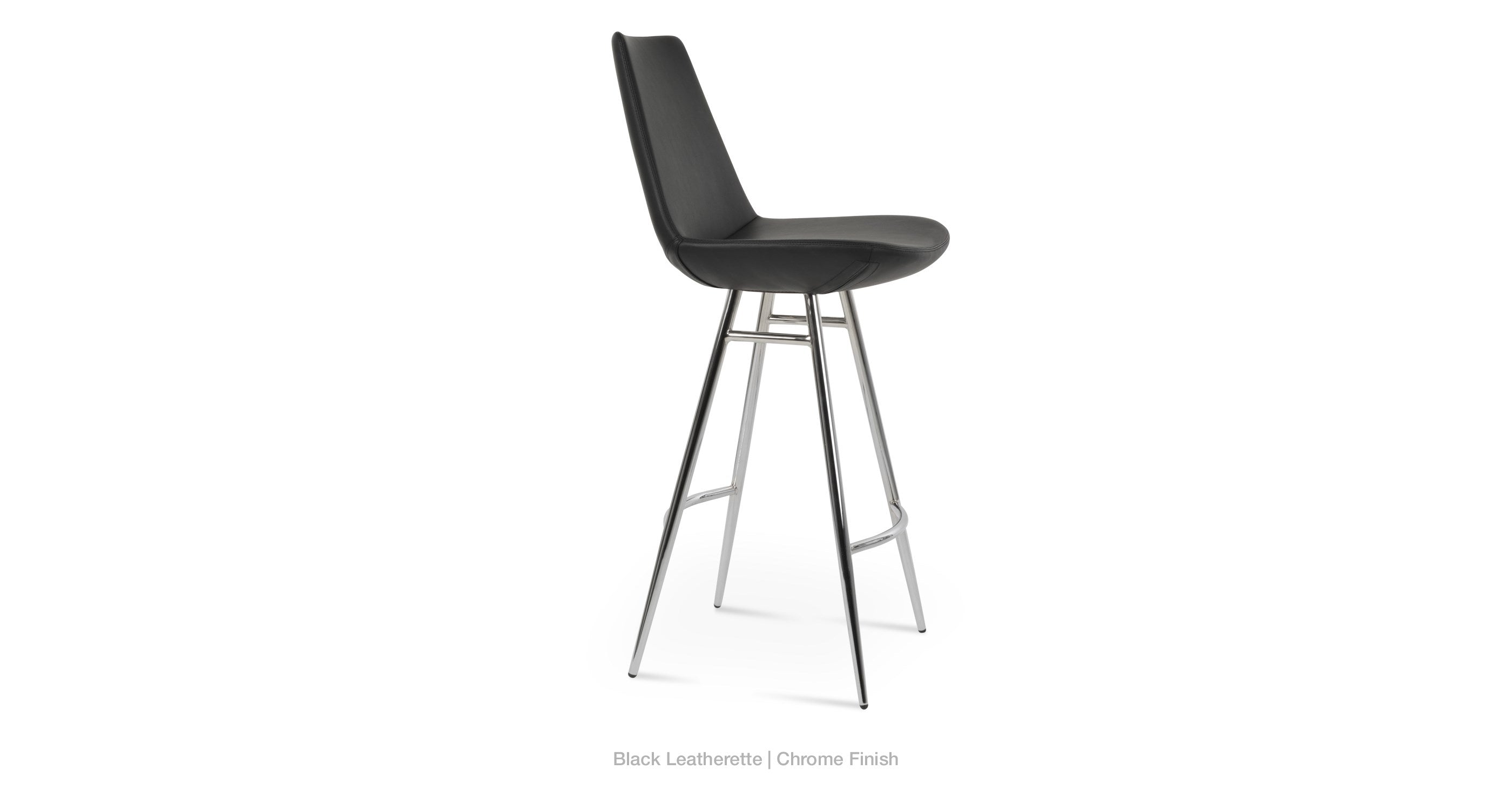 Eiffel Galata Stools - compact and stylish design | Image 14 | InSTYLE Home & Rugs