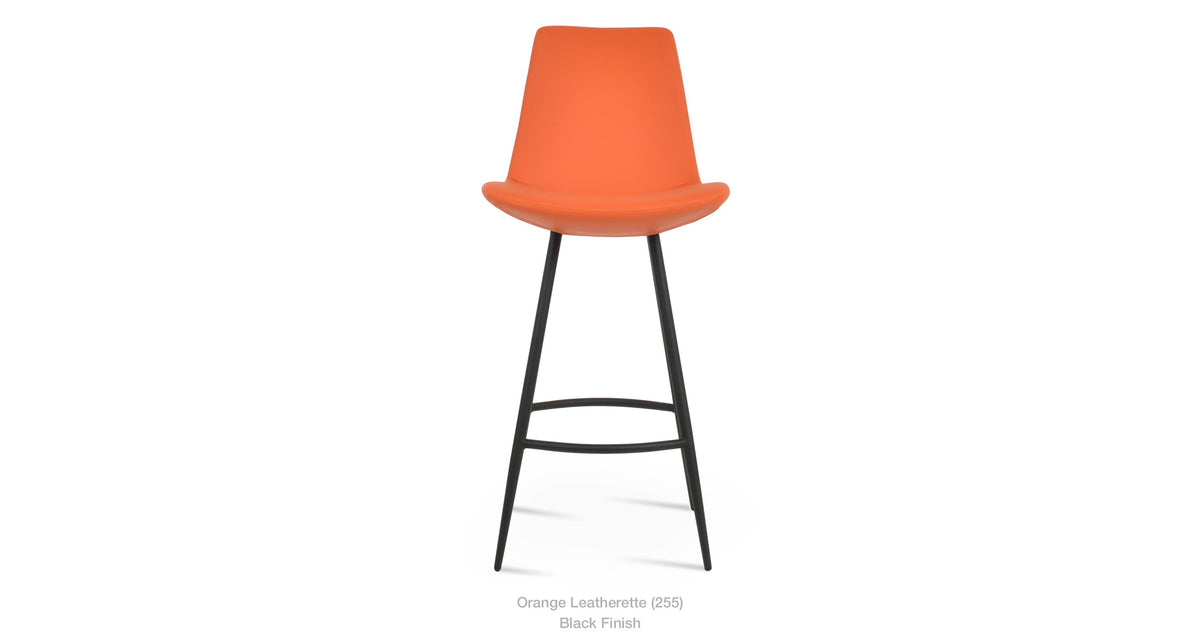 Eiffel Galata Stools - compact and stylish design | Image 15 | InSTYLE Home & Rugs