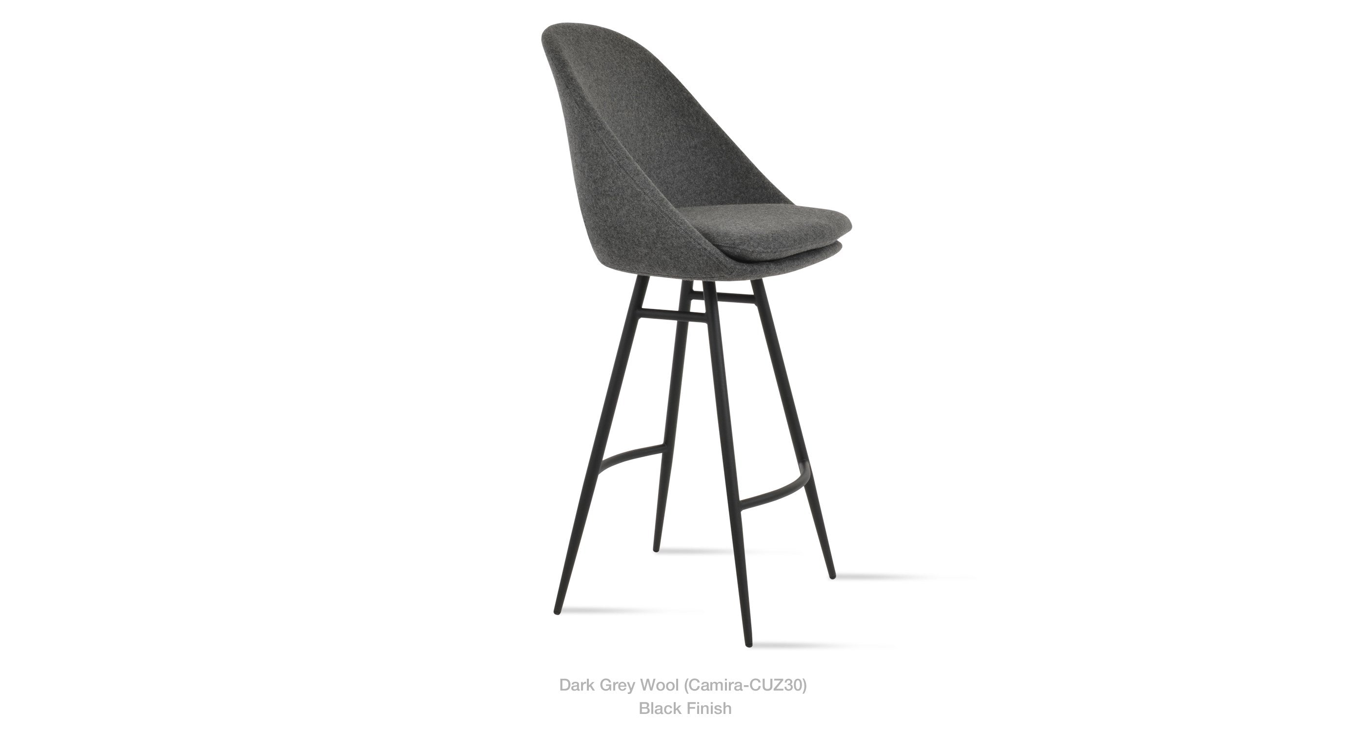 Avanos Galata Stools - compact and stylish design | Image 22 | InSTYLE Home & Rugs