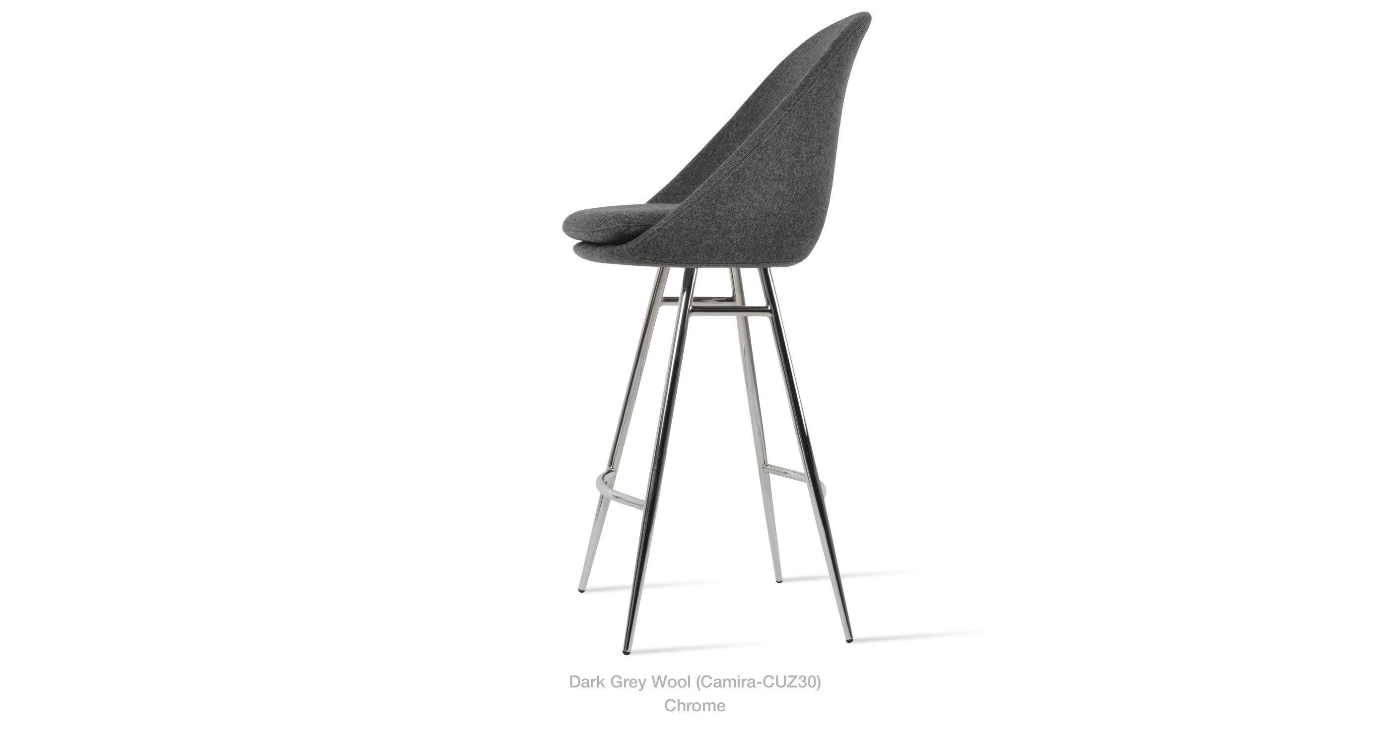 Avanos Galata Stools - compact and stylish design | Image 23 | InSTYLE Home & Rugs