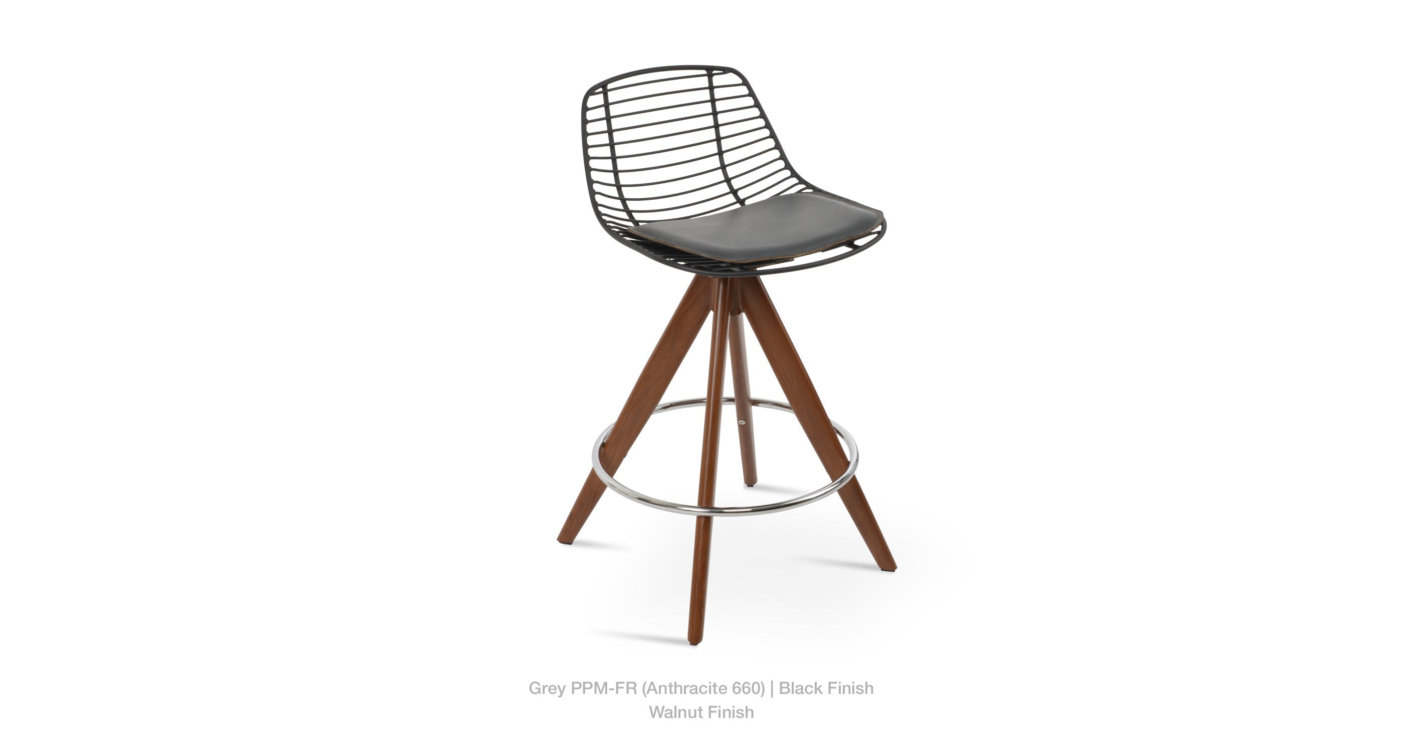 Tiger Mini Pyramid MW Stools - available in various heights | Image 8 | InSTYLE Home & Rugs
