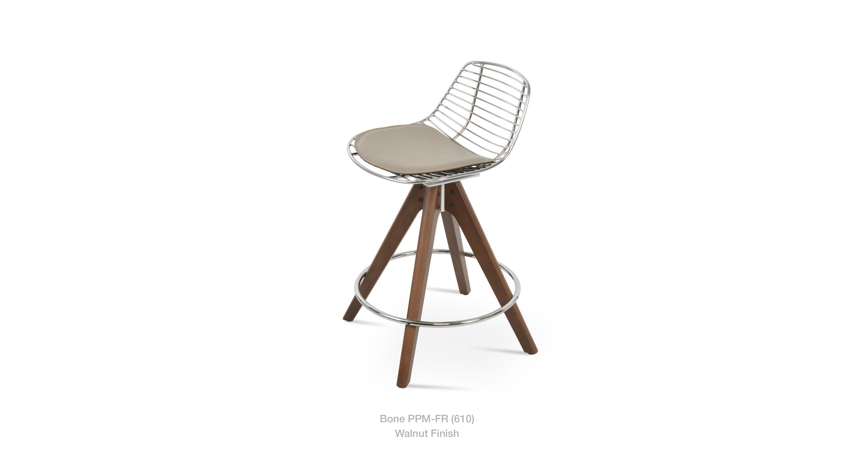 Tiger Mini Pyramid Stools - available in various heights | Image 10 | InSTYLE Home & Rugs
